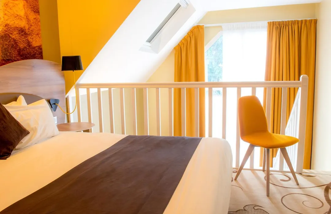 Holiday Inn Reims Centre By Ihg-1