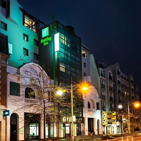 Holiday Inn Reims Centre By Ihg-3